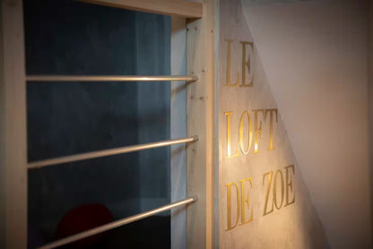 Le Loft de Zoé